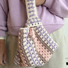 

Knot So Bag - Tasche
1