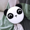 

Panda - Kissen
1