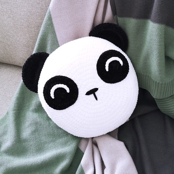 

Panda - Kissen
1