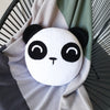 

Panda - Kissen
2