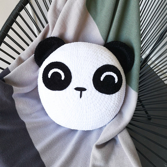 

Panda - Kissen
2