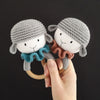 

Little Lamb - Babyrassel
1