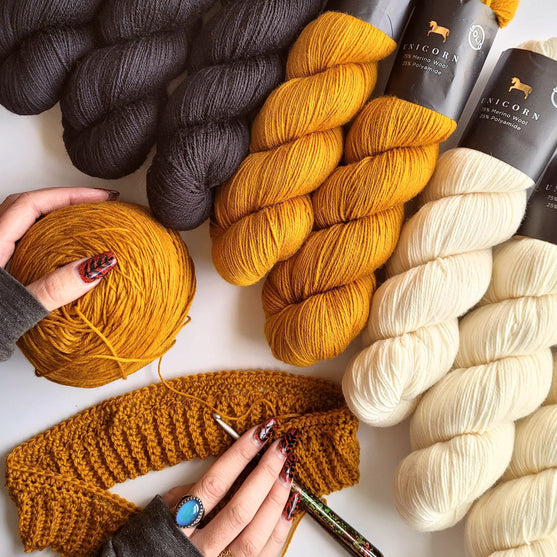 

Bramley - Sweater
6