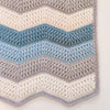 

Calming Puff Wave - Decke
2