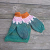 

Dream Flower - Kinderpullover
3