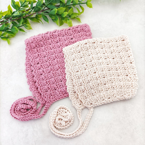 

Primrose Pixie - Mütze
1