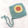 

Alpine Sunflower - Mütze
2