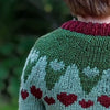 

XmasHearts - Kinderpullover
3