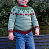 

XmasHearts - Kinderpullover
4