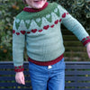 

XmasHearts - Kinderpullover
1