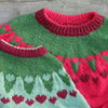 

XmasHearts - Kinderpullover
5