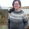 

Blue Monday - Pullover
2