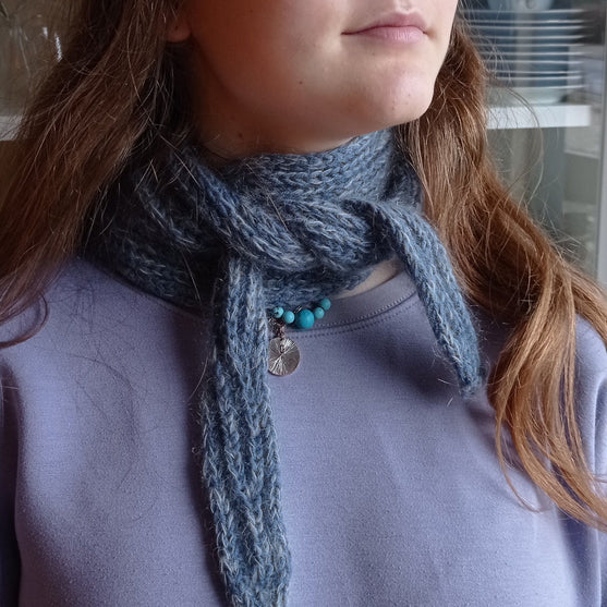

Hoffs Scarf  - Schal
6