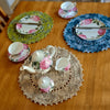 

Pretty Prim - Platzdeckchen
5