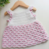 

Pretty Petals - Kinderkleid
3