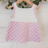 

Pretty Petals - Kinderkleid
4