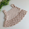 

Pretty Petals - Kinderkleid
5
