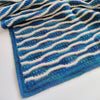 

Dancing Waves Crests - Decke
5