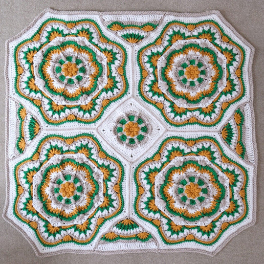 Hygge - Coperta