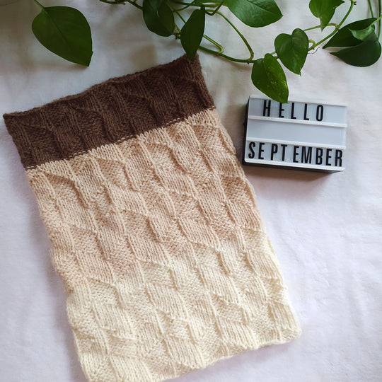 Trinita - Schlauchschal