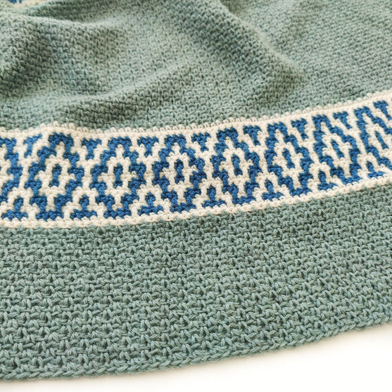 

Mosaic Dream - Tuch
3