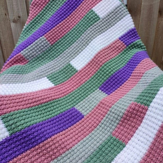 

Berry Berry - Decke
3