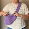 

Ultra Easy Bag - Tasche
2