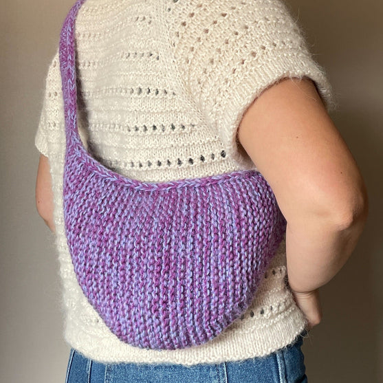 

Ultra Easy Bag - Tasche
1