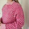 

Easy Colour - Pullover
1