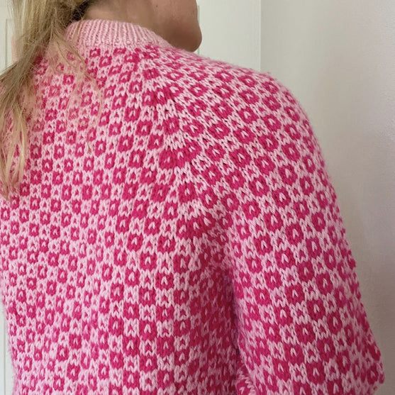 

Easy Colour - Pullover
4
