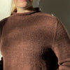 

Easy Saddle Shoulder - Pullover
4