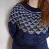 

Triangle - Sweater
1