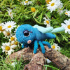 

Lulabell, die Libelle
2