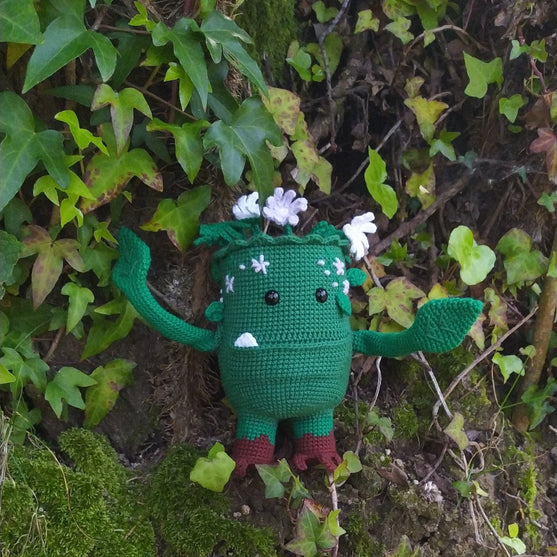 

Garten-Wesen
4