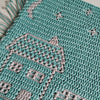 

Home Is Where You Craft- Platzdecke & Untersetzer
6