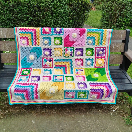 

Always Look On The Bright Side - Decke
1