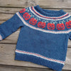 

Pumpkins - Kinderpullover
3