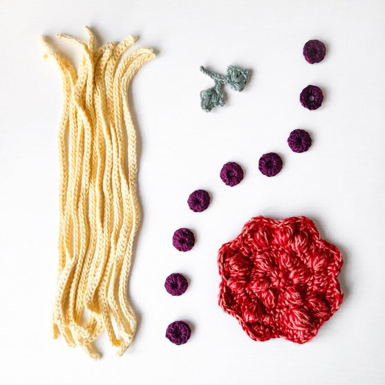 

Spaghetti Zweierlei
5