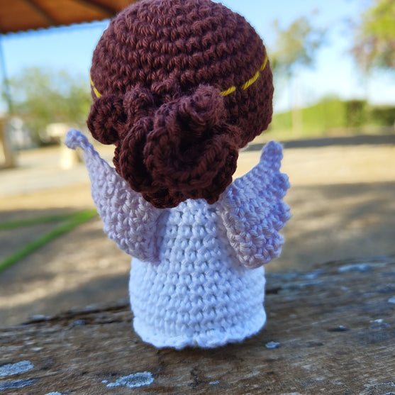 

Engel - Baumschmuck
3