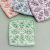 

Mosaic Bloom - Untersetzer
2