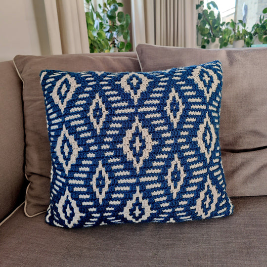 Diamond Dreams - Kissen