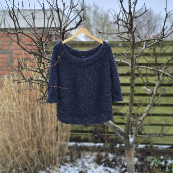 

Suri - Pullover
1