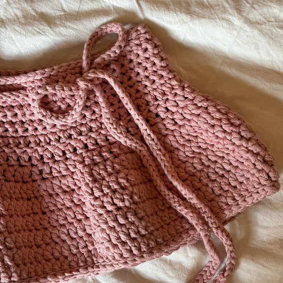 

Bridget Skirt - Rock
5