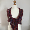 

Ruby - Schal
2