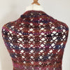 

Ruby - Schal
4