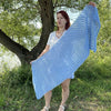 

Vilya Schal
2