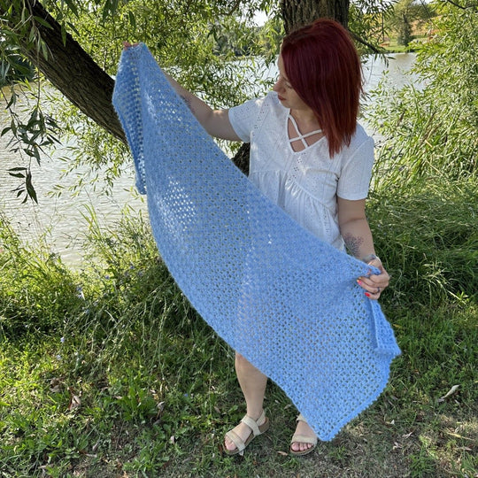 Vilya Schal