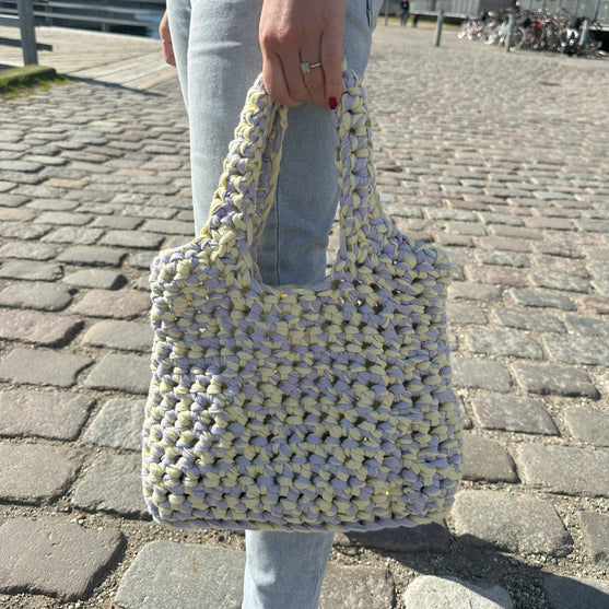 

Shopper Tote - Tasche
9