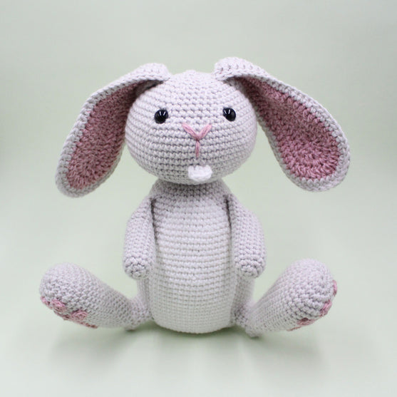 

Violet der Osterhase
6