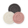 

Loopy Face Scrubby
3
